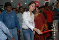 Sridevi Launches Bajaj Electronics